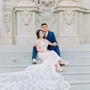 Photo of Cavin Elizabeth Photography