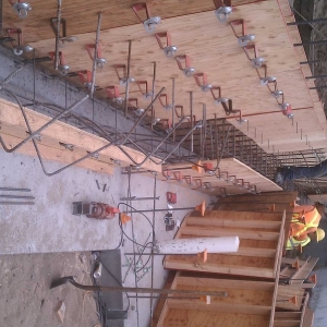 Photo of JS Concrete Company