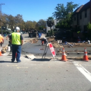 Photo of JS Concrete Company