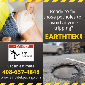 Photo of EarthTek Grading and Paving