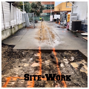 Photo of EarthTek Grading and Paving