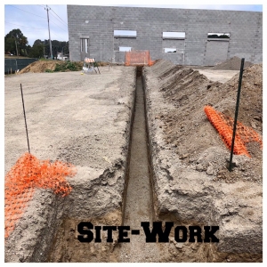 Photo of EarthTek Grading and Paving