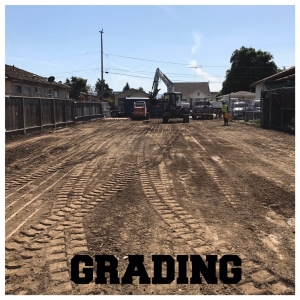Photo of EarthTek Grading and Paving