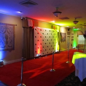 Photo of Light Up the Sound