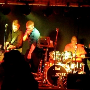 Photo of Light Up the Sound