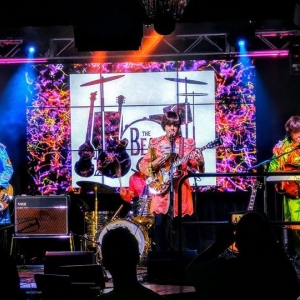 Photo of Light Up the Sound