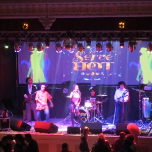 Photo of Light Up the Sound