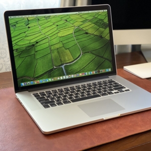 Photo of PC and Mac Computers