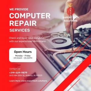 Photo of Expert Tech Solutions