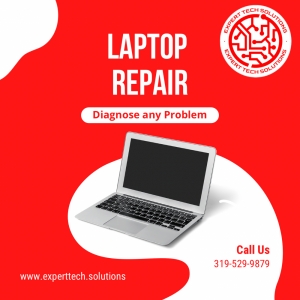 Photo of Expert Tech Solutions