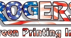 Photo of Rogers Screen Printing