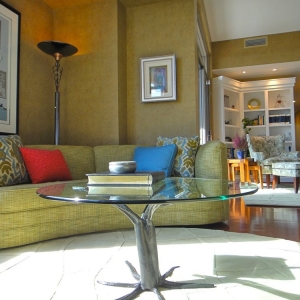 Photo of Bertin's Decorating Den Interiors