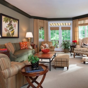 Photo of Bertin's Decorating Den Interiors