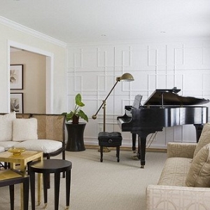 Photo of Bertin's Decorating Den Interiors