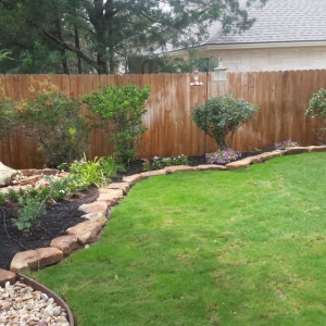 Bryan Double C Landscape