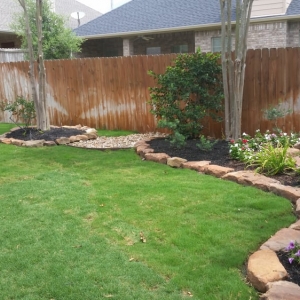 Photo of Double C Landscape