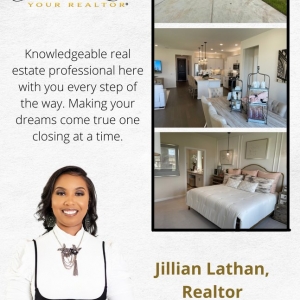 Photo of Jillian Lathan - Realtor