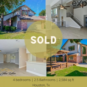 Photo of Jillian Lathan - Realtor