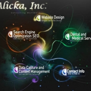San Francisco Alicka Inc