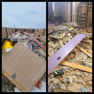 Photo of Big Heads Junk Removal