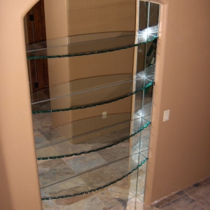 Photo of Clayton Glass of Phoenix