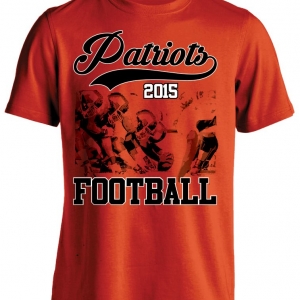 Photo of Kow Shirts