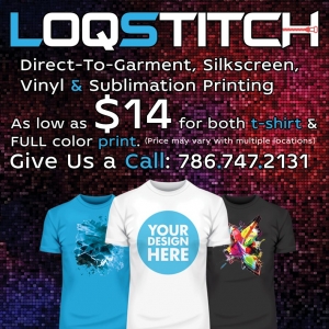Photo of Loqstitch