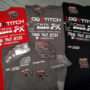 Photo of Loqstitch