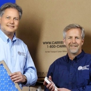 Photo of Environmental Systems Associates