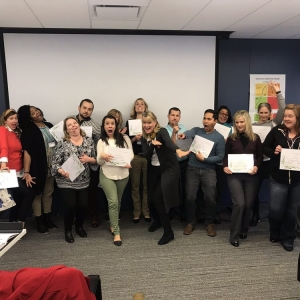 Photo of Summit Chicago
