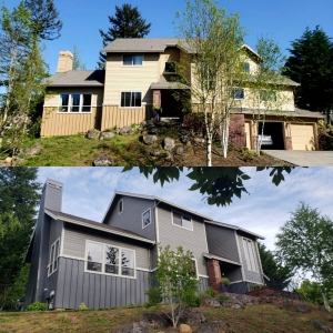 Photo of Cascade Painting and Restoration