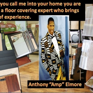 Photo of Elmore Carpets