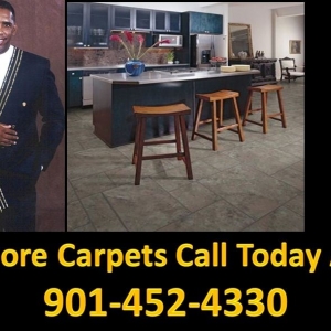 Photo of Elmore Carpets