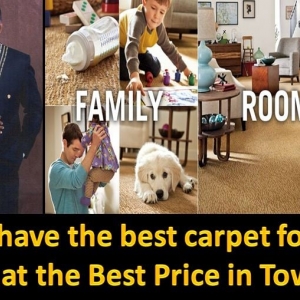 Photo of Elmore Carpets