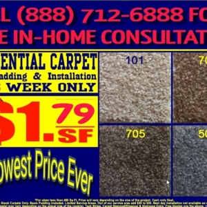 Photo of Wonder Carpet and Flooring