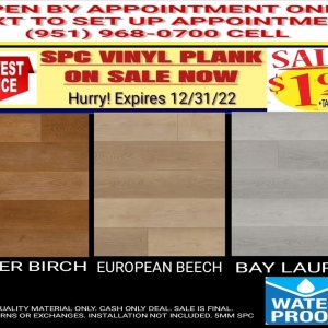 Photo of Wonder Carpet and Flooring