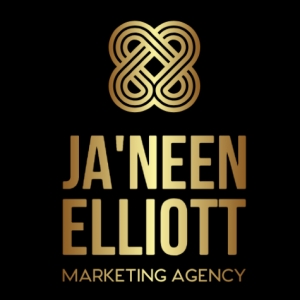 Photo of Ja'neen Elliott Marketing Agency