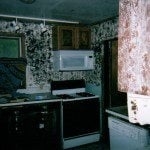Photo of Ahold Of Mold Of Columbia