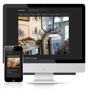 London Jessimi Web Agency