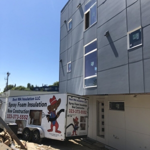 Photo of Best WA Insulation