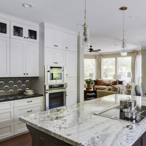 Houston Accent Cabinets