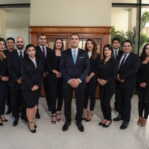 Photo of Zenith Financial Group