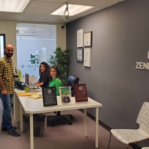 Photo of Zenith Financial Group