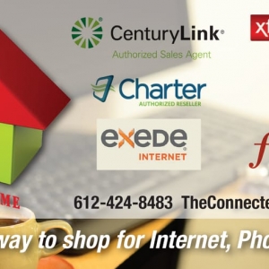 Photo of The Connected Home