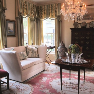 Photo of Beverly Vosko Interiors and Remodeling