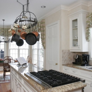 Photo of Beverly Vosko Interiors and Remodeling