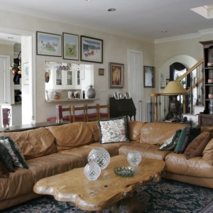 Photo of Beverly Vosko Interiors and Remodeling