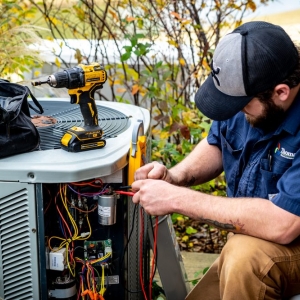 Photo of Thomas Hvac Company