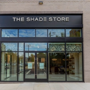 Photo of The Shade Store