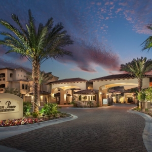Photo of San Paseo by Mark-Taylor